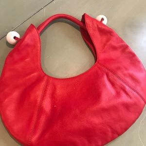 Furla Made in Italy Small Shoulder Bag